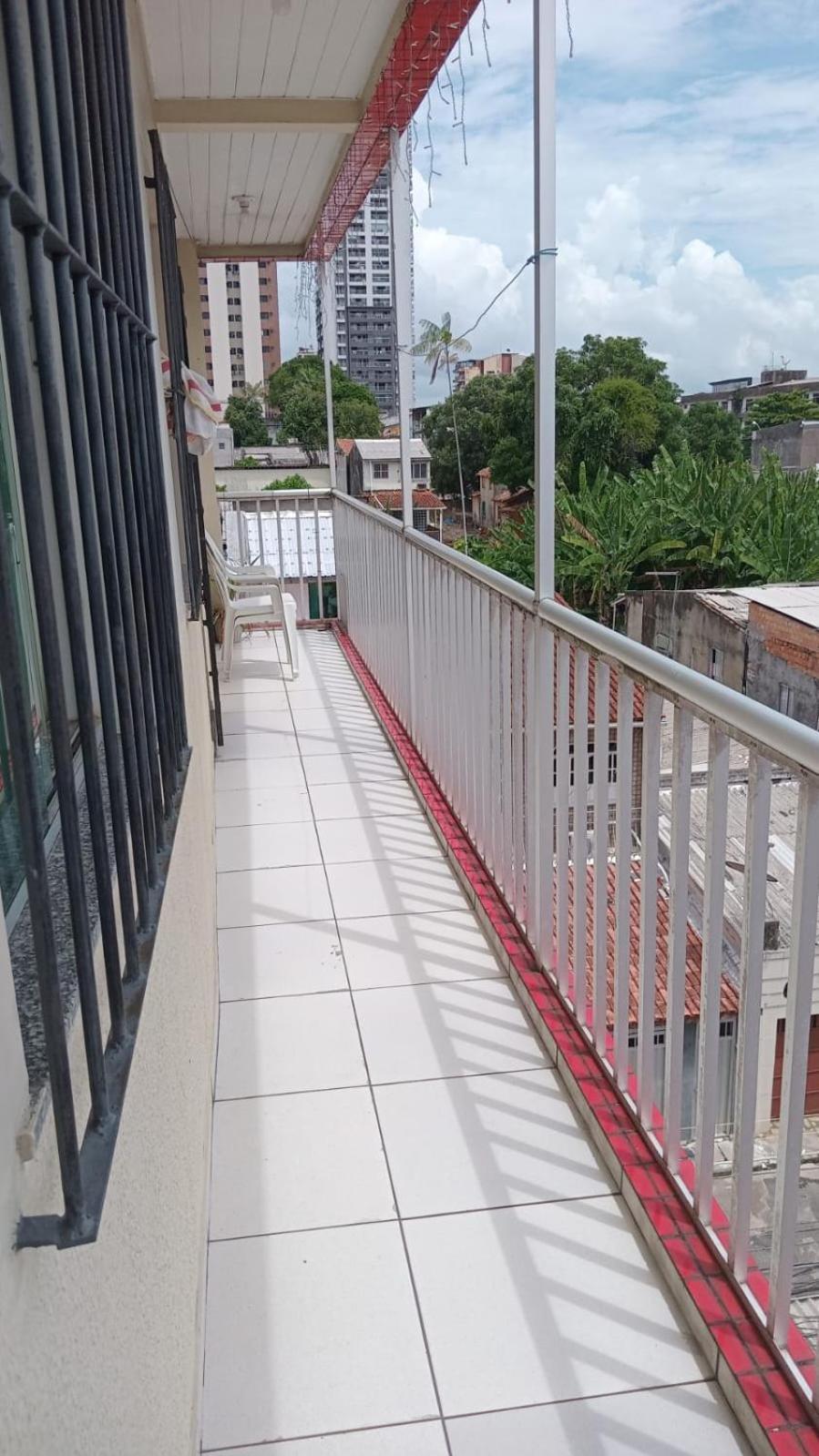 公寓 Custo Beneficio Belém